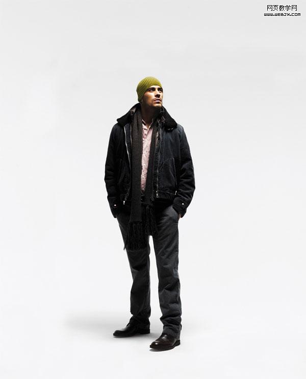 photoshop合成創意驚人的鉆石廣告設計-www.webjx.com