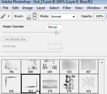 photoshop制作dvd電影商店網站模板 5