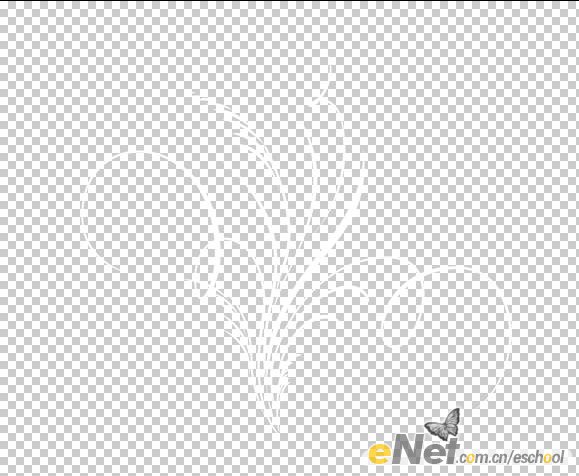 photoshop打造時尚音樂宣傳畫面