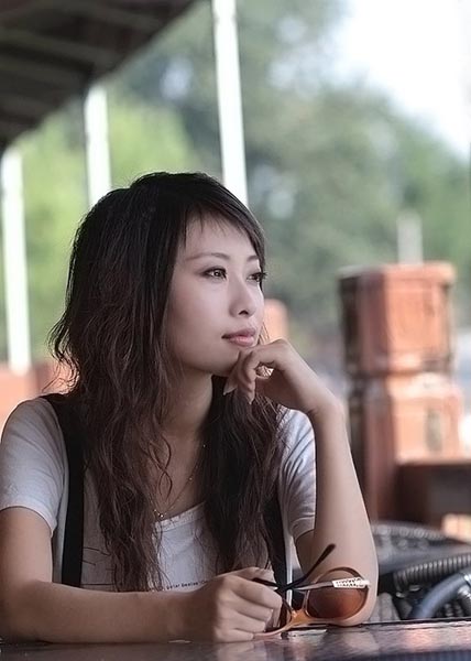 用photoshop的“計算”打造晶瑩通透皮膚_網頁設計webjx.com收集整理