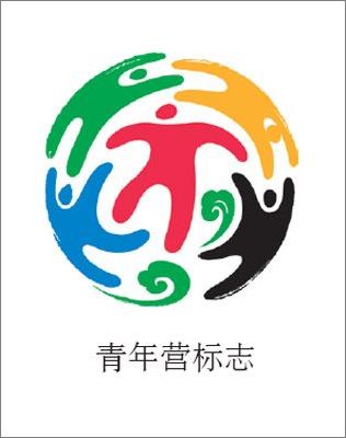 北京2008年奧運會形象元素