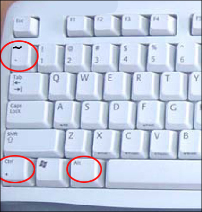 photoshop透明玻璃的摳圖四則方法
