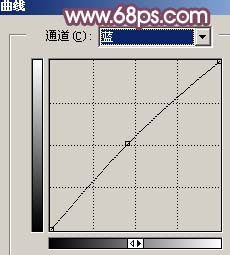 photoshop調制可愛洋紅色調美女照片_webjx.com