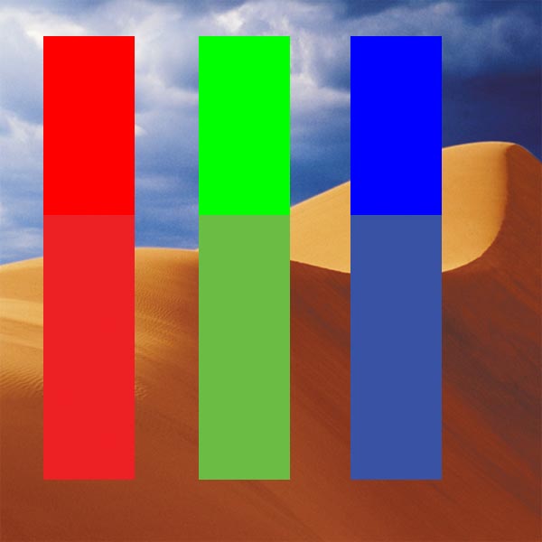 photoshop入門:理解位圖和矢量圖的不同_webjx.com