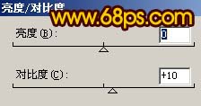 photoshop教程:mm照片人綜合美化處理_webjx.com