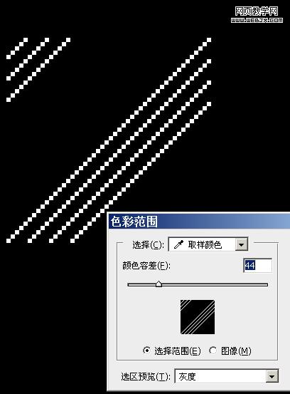 無視水印！無敵的ps水印消除方法
