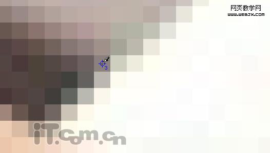 外國ps專家保密的偏色照片校正方法