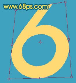 photoshop文字教程:立體質感3d立體文字_網頁設計