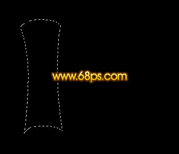 photoshop鋼筆工具制作殘破邊緣卷軸_webjx.com