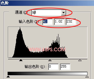非主流ps教程:cute風格非主流照片制作_網頁設計webjx.com網絡整理