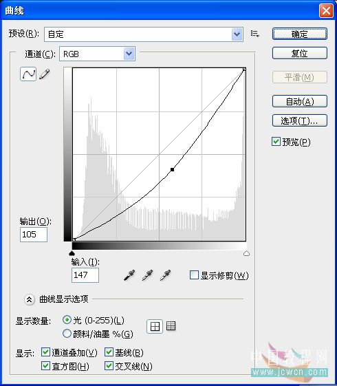 photoshop圖片合成教程:天使圣靈騎士出征