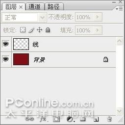 photoshopcs3打造五一勞動節海報
