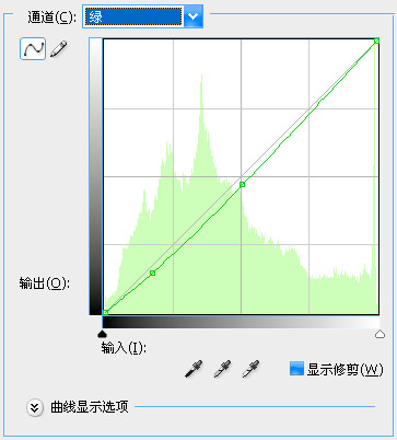 photoshop照片合成:女孩處于魔幻境況_webjx