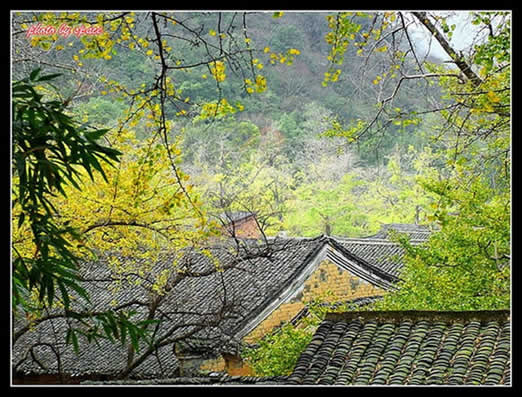 用photoshop打造照片仙境晶瑩之美