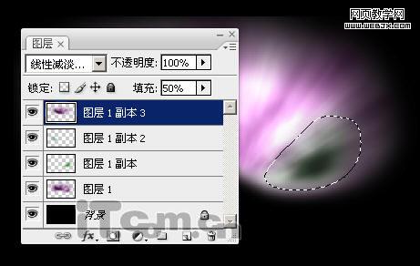 photoshop繪制精美的蘋果mac系統壁紙_網頁設計