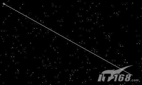 唯美浪漫photoshop打造圣誕星空(3)