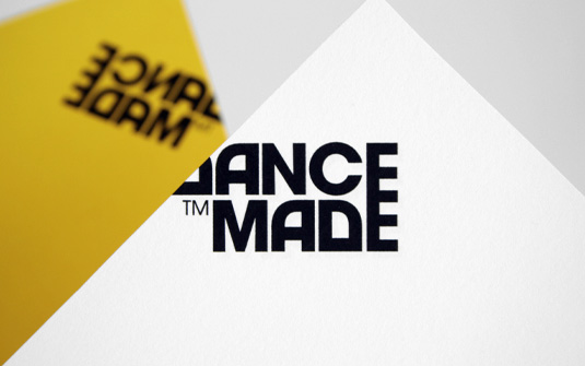 dancemade優秀平面設計欣賞_網頁設計webjx.com網絡整理