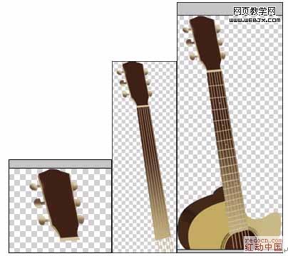 photoshop繪制仿矢量女歌手yui