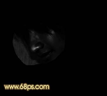ps調色教程:暗調質感膚色的帥氣小伙_webjx.com
