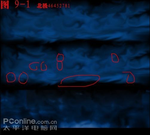 photoshop教程:打造貝克漢姆守護天使_網頁設計webjx.com整理