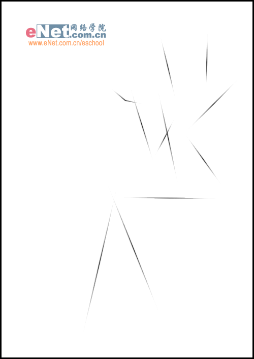 無限靚麗 photoshop打造氣質美女_網頁設計webjx.com轉載