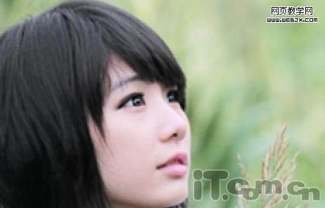 mm專用 photoshop照片美化處理教程