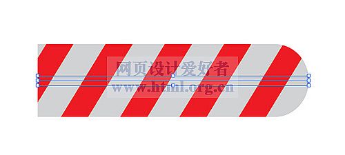 清新糖果！photoshop制作糖果條字體效果