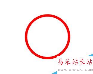 如何用word制作一個電子公章？