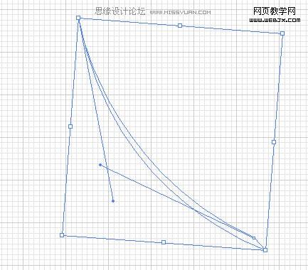 photoshop簡單繪制ps軟件中的羽毛效果