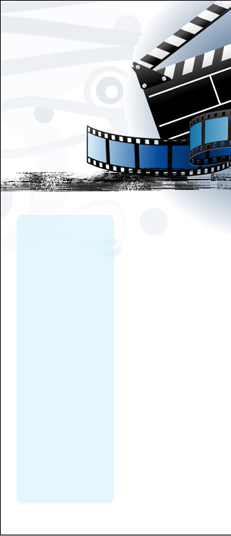 photoshop制作dvd電影商店網站模板 11
