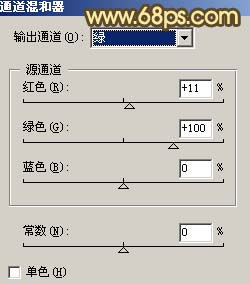 ps調色教程:暗調質感膚色的帥氣小伙_webjx.com