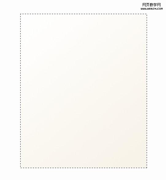 photoshop制作立體藝術照片白邊特效_網頁設計