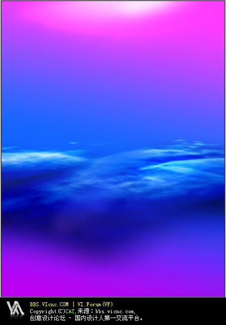 photoshop教程:鼠繪唯美插畫_網頁設計webjx.com轉載