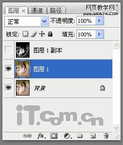 photoshop調色教程:性感泳裝美女-www.webjx.com