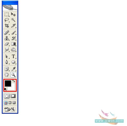 photoshop模擬自來水管流出的水