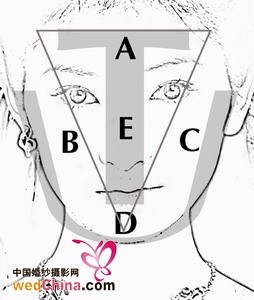 photoshop修復數碼照片膚色實用方法_webjx.com