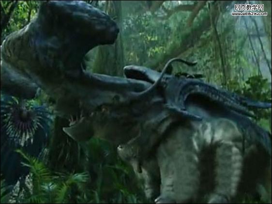 科幻巨片《阿凡達》盈利揭秘和幕后制作