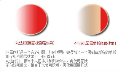ps圖層樣式的高級混合功能詳解(5)