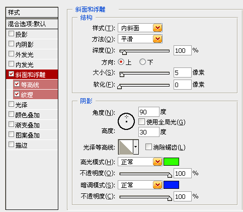 關于photoshop直方圖的詳細討論_網頁設計webjx.com整理