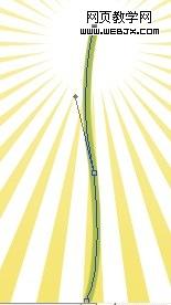 photoshop教程：繪制好看的花朵8