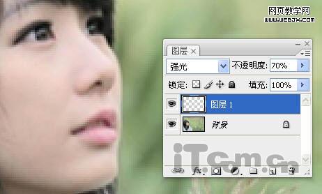 mm專用 photoshop照片美化處理教程