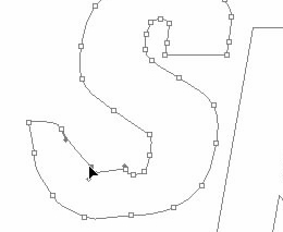 photoshop簡單打造水晶質感字體特效_網頁設計webjx.com整理