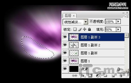 photoshop繪制精美的蘋果mac系統壁紙_網頁設計