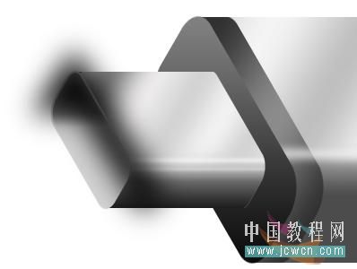 photoshop詳細繪制質感8gb的u盤_webjx.com