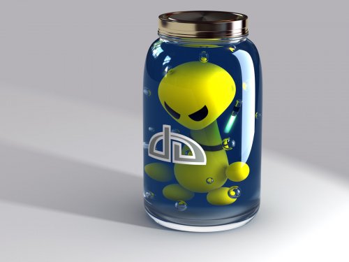 anderson的3d作品欣賞_網頁設計webjx.com網絡整理