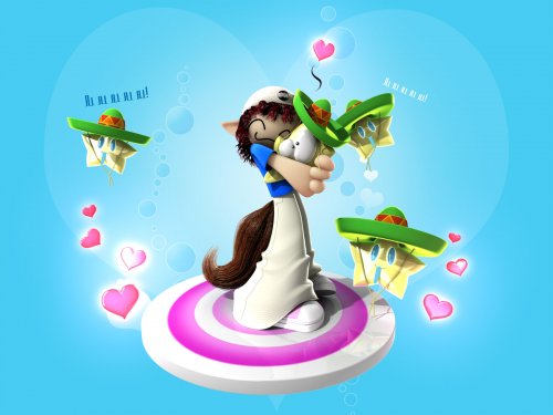 anderson的3d作品欣賞_網頁設計webjx.com網絡整理
