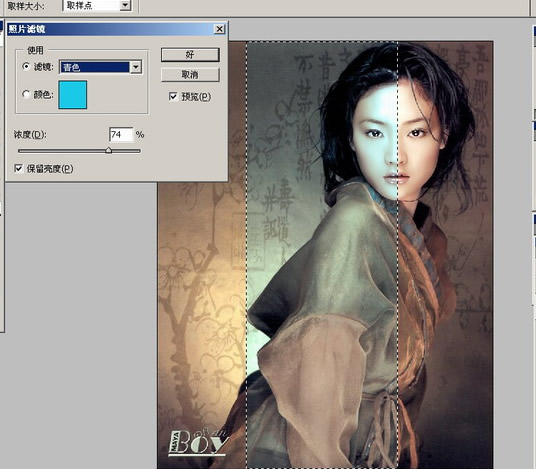 photoshop入門教程:圖像菜單的詳細講解_網頁設計webjx.com網絡整理