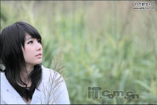 mm專用 photoshop照片美化處理教程