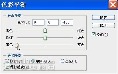 用photoshop鼠繪一支康乃馨