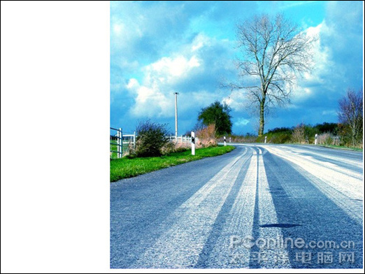 photoshop cs4打造時尚女性主題作品